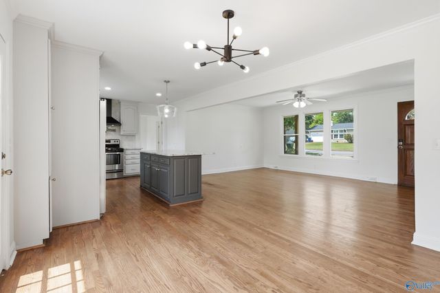 7915 Ensley Drive, Huntsville, AL 35802