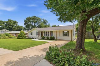 7915 Ensley Drive, Huntsville, AL 35802