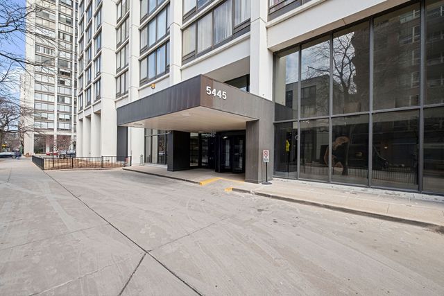 5445 N Sheridan Road 802, Chicago, IL 60640