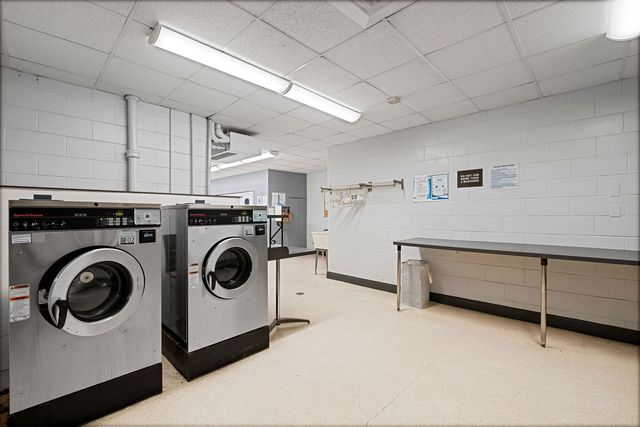 5445 N Sheridan Road 802, Chicago, IL 60640