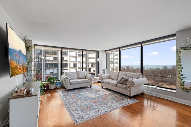 5445 N Sheridan Road 802, Chicago, IL 60640