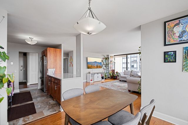 5445 N Sheridan Road 802, Chicago, IL 60640