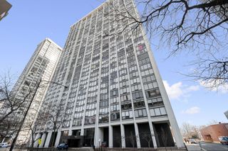5445 N Sheridan Road 802, Chicago, IL 60640