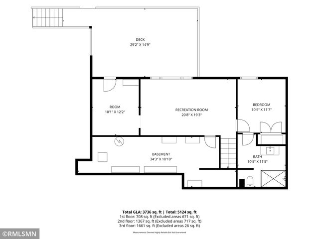 5148 Danens Drive, Edina, MN 55439