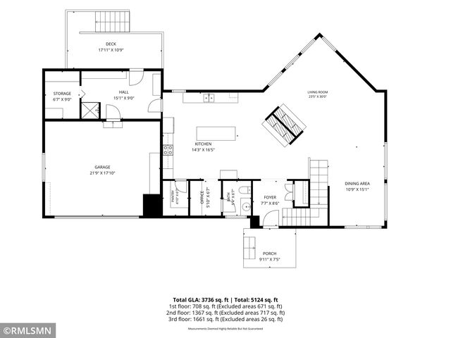 5148 Danens Drive, Edina, MN 55439