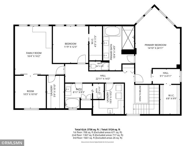 5148 Danens Drive, Edina, MN 55439