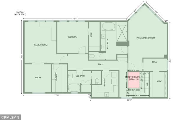 5148 Danens Drive, Edina, MN 55439