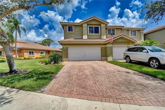 12625 NW 56th St, Coral Springs, FL 33076