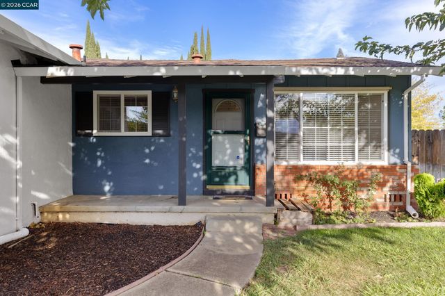 2921 Rio Grande Dr, Antioch, CA 94509