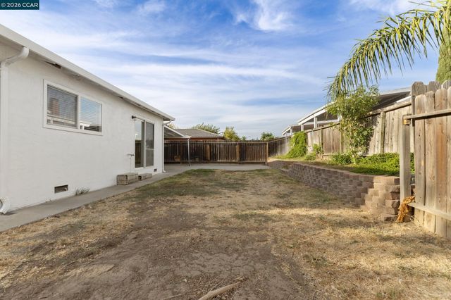 2921 Rio Grande Dr, Antioch, CA 94509