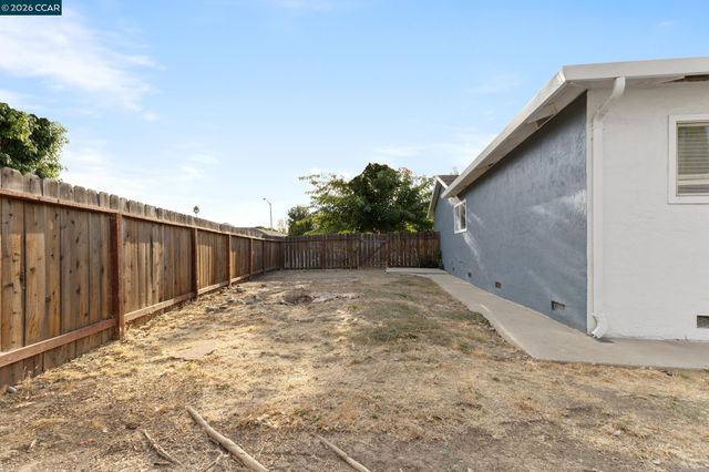 2921 Rio Grande Dr, Antioch, CA 94509