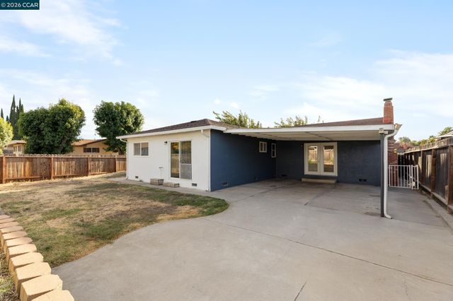 2921 Rio Grande Dr, Antioch, CA 94509