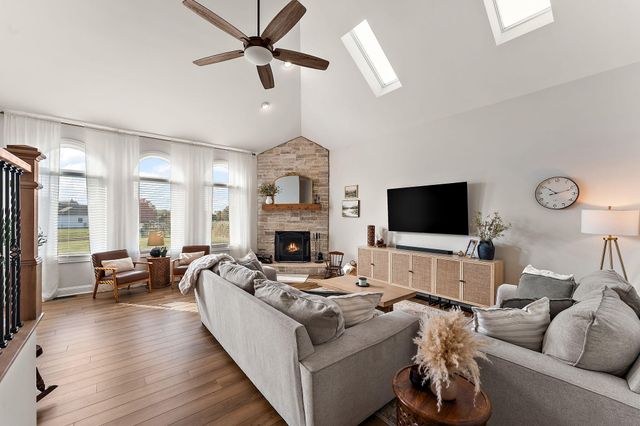 263 W 163rd Avenue, Lowell, IN 46356