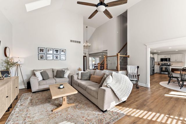 263 W 163rd Avenue, Lowell, IN 46356
