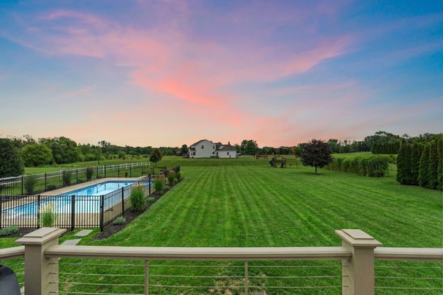 263 W 163rd Avenue, Lowell, IN 46356