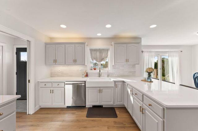 263 W 163rd Avenue, Lowell, IN 46356