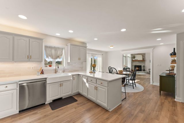 263 W 163rd Avenue, Lowell, IN 46356