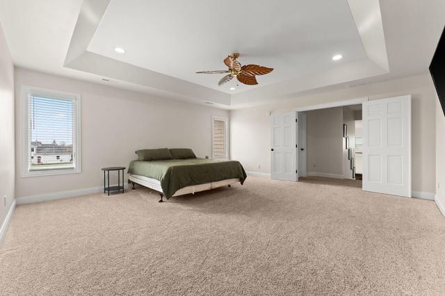 263 W 163rd Avenue, Lowell, IN 46356