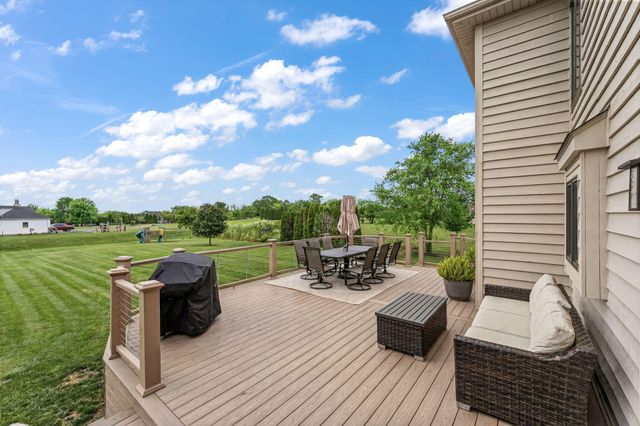 263 W 163rd Avenue, Lowell, IN 46356