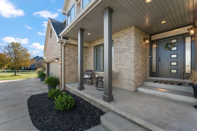 263 W 163rd Avenue, Lowell, IN 46356