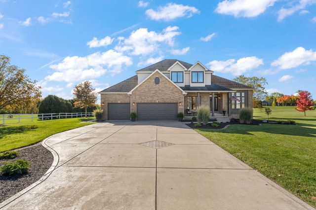 263 W 163rd Avenue, Lowell, IN 46356