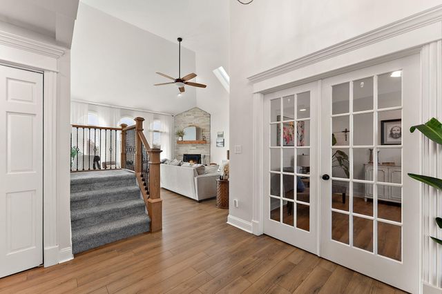 263 W 163rd Avenue, Lowell, IN 46356