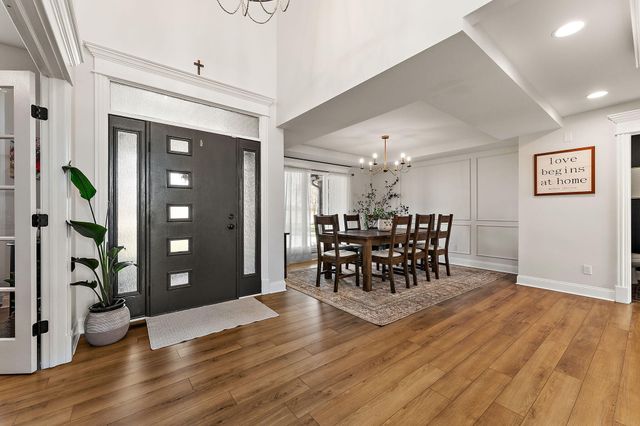 263 W 163rd Avenue, Lowell, IN 46356