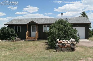 18535 Sage Crest Road, Peyton, CO 80831