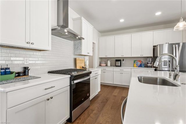 2405 Redemption CT, Virginia Beach, VA 23456