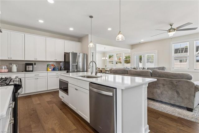 2405 Redemption CT, Virginia Beach, VA 23456
