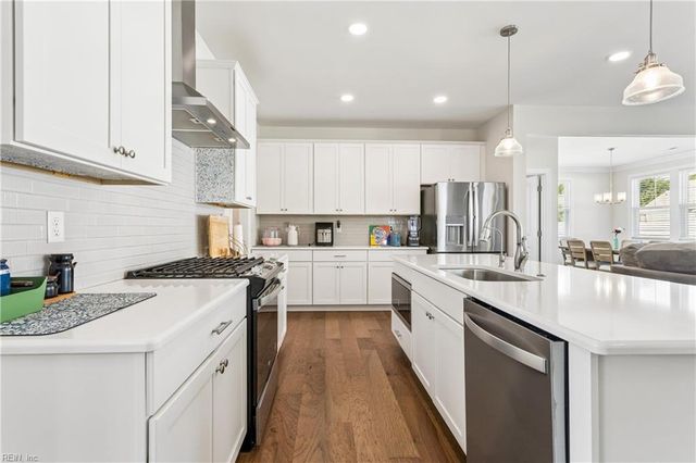 2405 Redemption CT, Virginia Beach, VA 23456