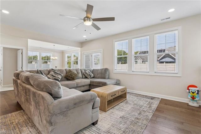2405 Redemption CT, Virginia Beach, VA 23456