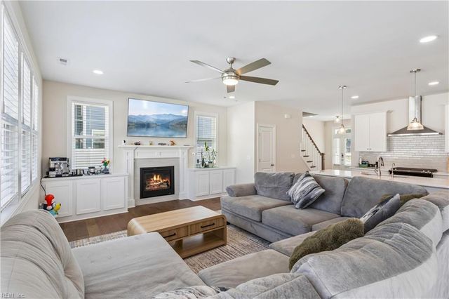 2405 Redemption CT, Virginia Beach, VA 23456