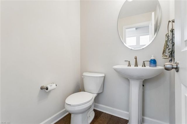 2405 Redemption CT, Virginia Beach, VA 23456