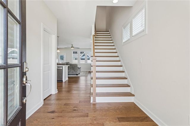 2405 Redemption CT, Virginia Beach, VA 23456