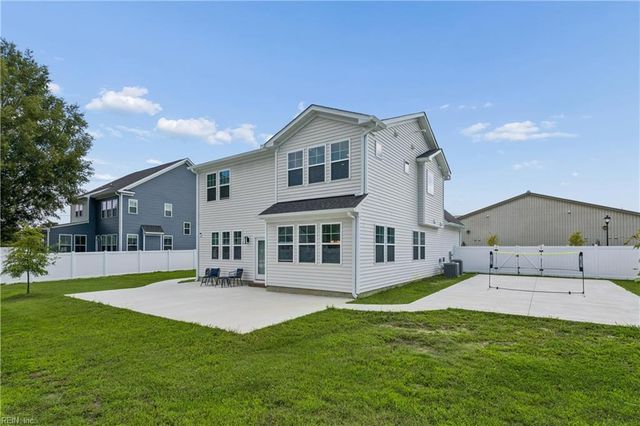 2405 Redemption CT, Virginia Beach, VA 23456