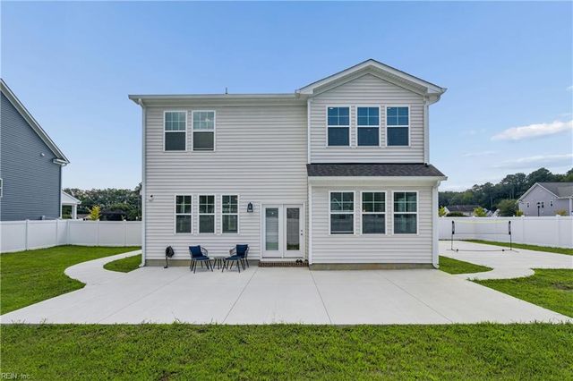 2405 Redemption CT, Virginia Beach, VA 23456