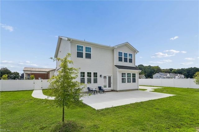 2405 Redemption CT, Virginia Beach, VA 23456