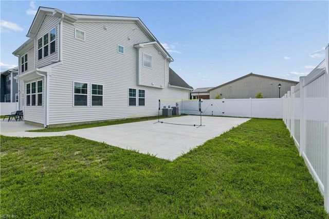 2405 Redemption CT, Virginia Beach, VA 23456