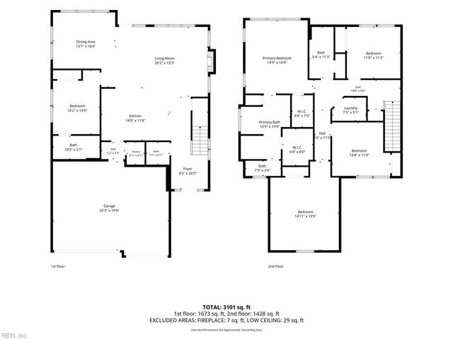 2405 Redemption CT, Virginia Beach, VA 23456