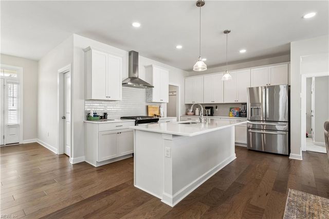 2405 Redemption CT, Virginia Beach, VA 23456