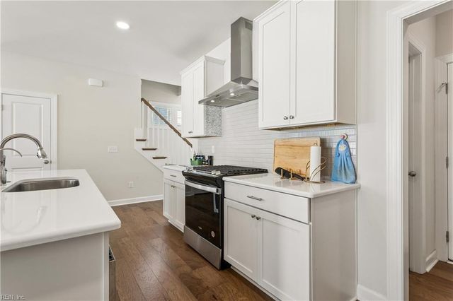 2405 Redemption CT, Virginia Beach, VA 23456