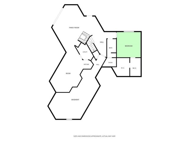 W6439 LAKEVIEW COURT, Menasha, WI 54952