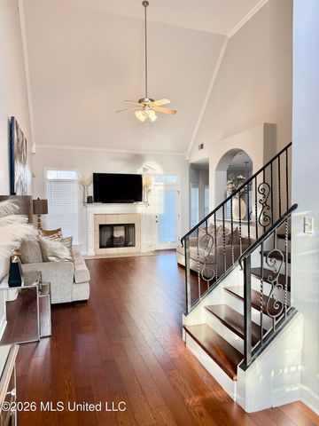 911 Clair Cove, Hernando, MS 38632