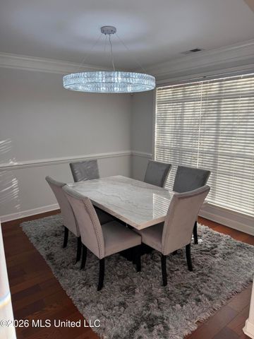 911 Clair Cove, Hernando, MS 38632