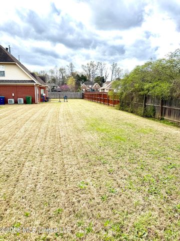 911 Clair Cove, Hernando, MS 38632