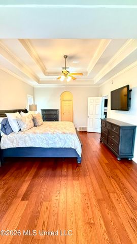 911 Clair Cove, Hernando, MS 38632