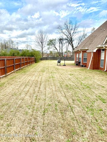 911 Clair Cove, Hernando, MS 38632