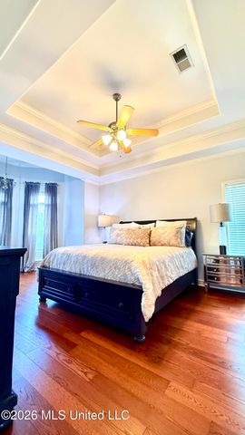 911 Clair Cove, Hernando, MS 38632