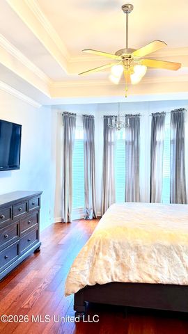 911 Clair Cove, Hernando, MS 38632